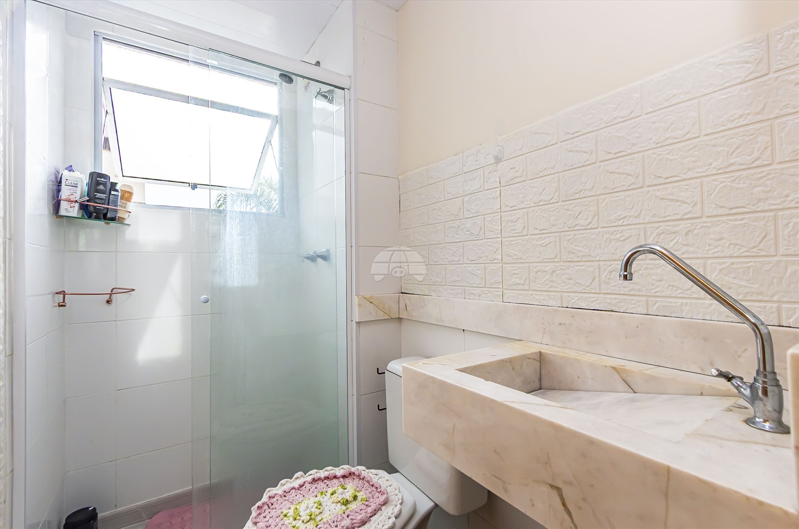 Apartamento à venda em Ouro Fino, São José dos Pinhais — Portal Chave Fácil