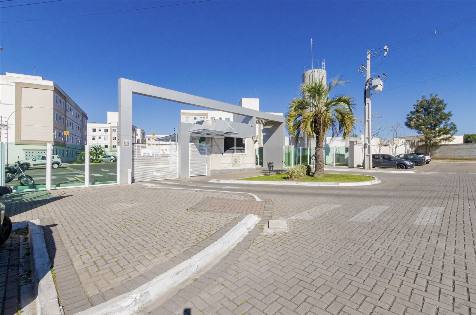 Apartamento à venda em Ouro Fino, São José dos Pinhais — Portal Chave Fácil