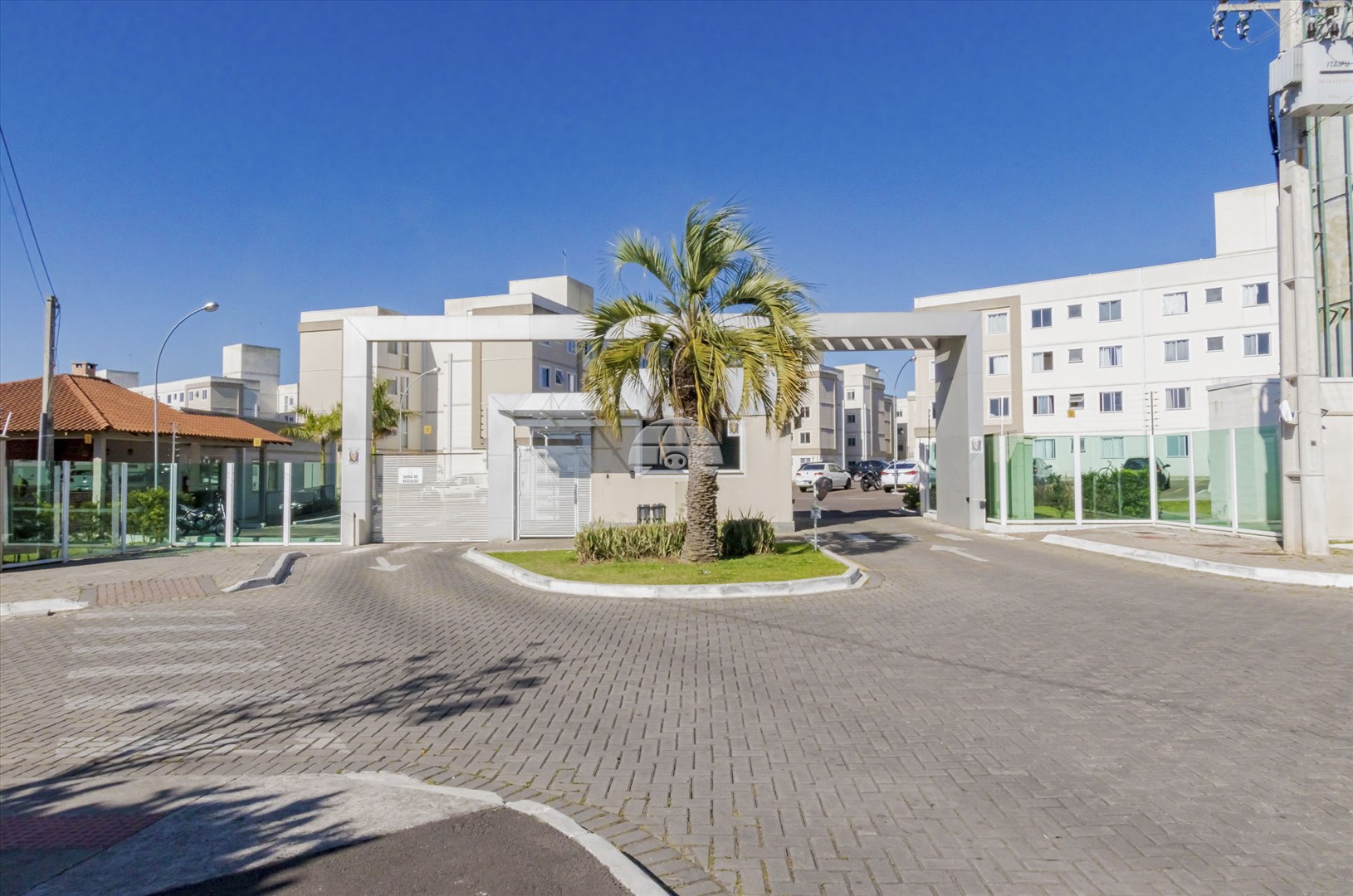 Apartamento à venda em Ouro Fino, São José dos Pinhais — Portal Chave Fácil