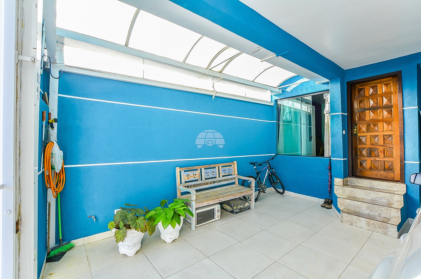 Casa à venda em Xaxim, Curitiba — GOMES CONSULTOR IMOBILIARIO LTDA.