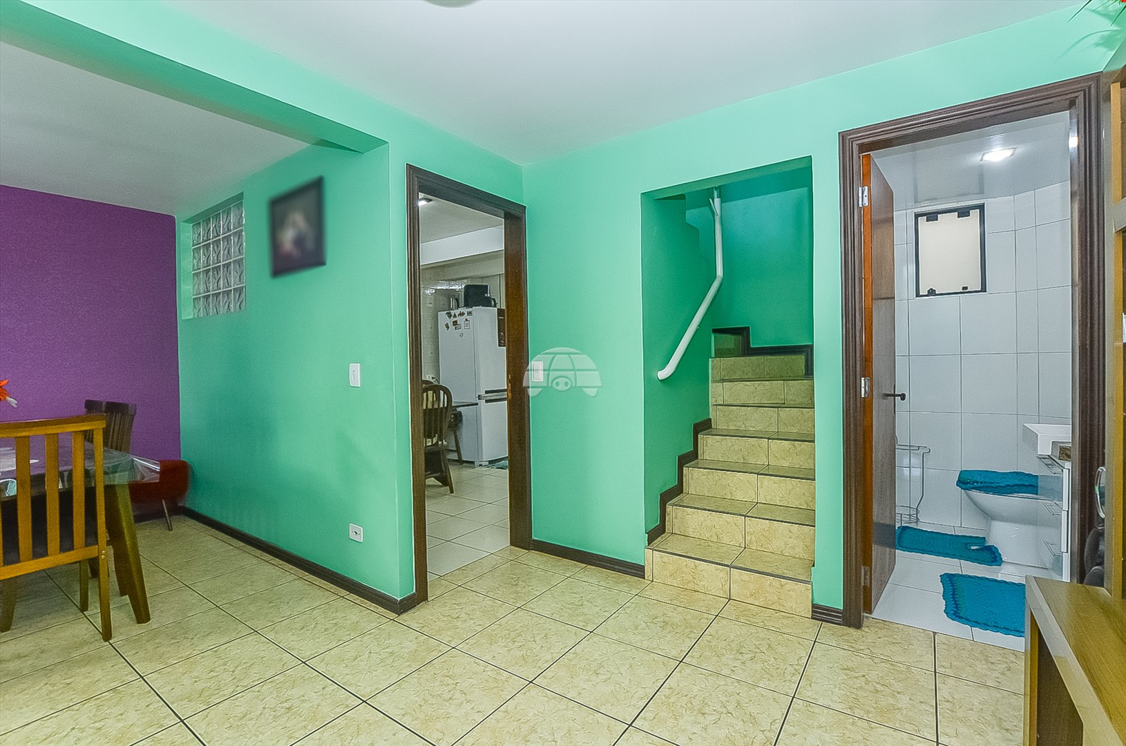 Casa à venda em Xaxim, Curitiba — GOMES CONSULTOR IMOBILIARIO LTDA.