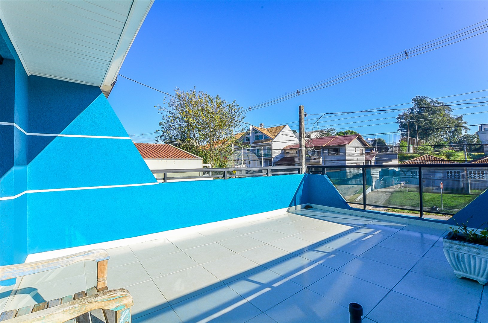 Casa à venda em Xaxim, Curitiba — GOMES CONSULTOR IMOBILIARIO LTDA.