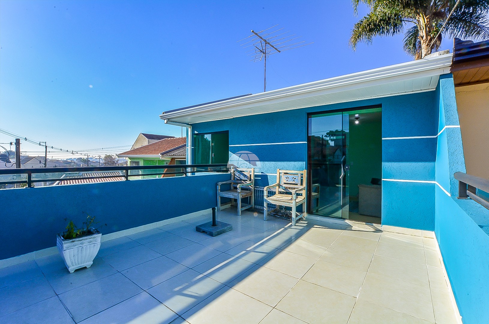Casa à venda em Xaxim, Curitiba — GOMES CONSULTOR IMOBILIARIO LTDA.
