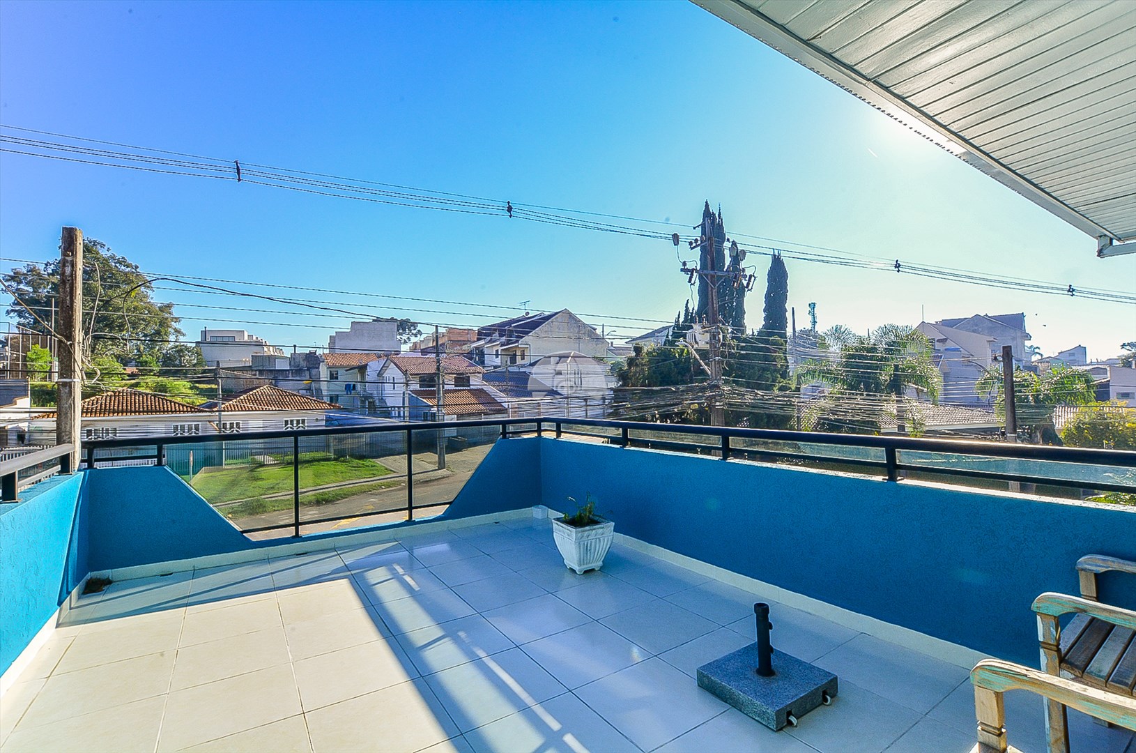 Casa à venda em Xaxim, Curitiba — GOMES CONSULTOR IMOBILIARIO LTDA.