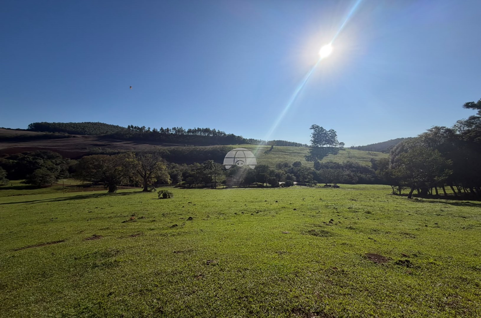 Terreno/Área à venda em Zona Rural, Curitiba — Portal Chave Fácil
