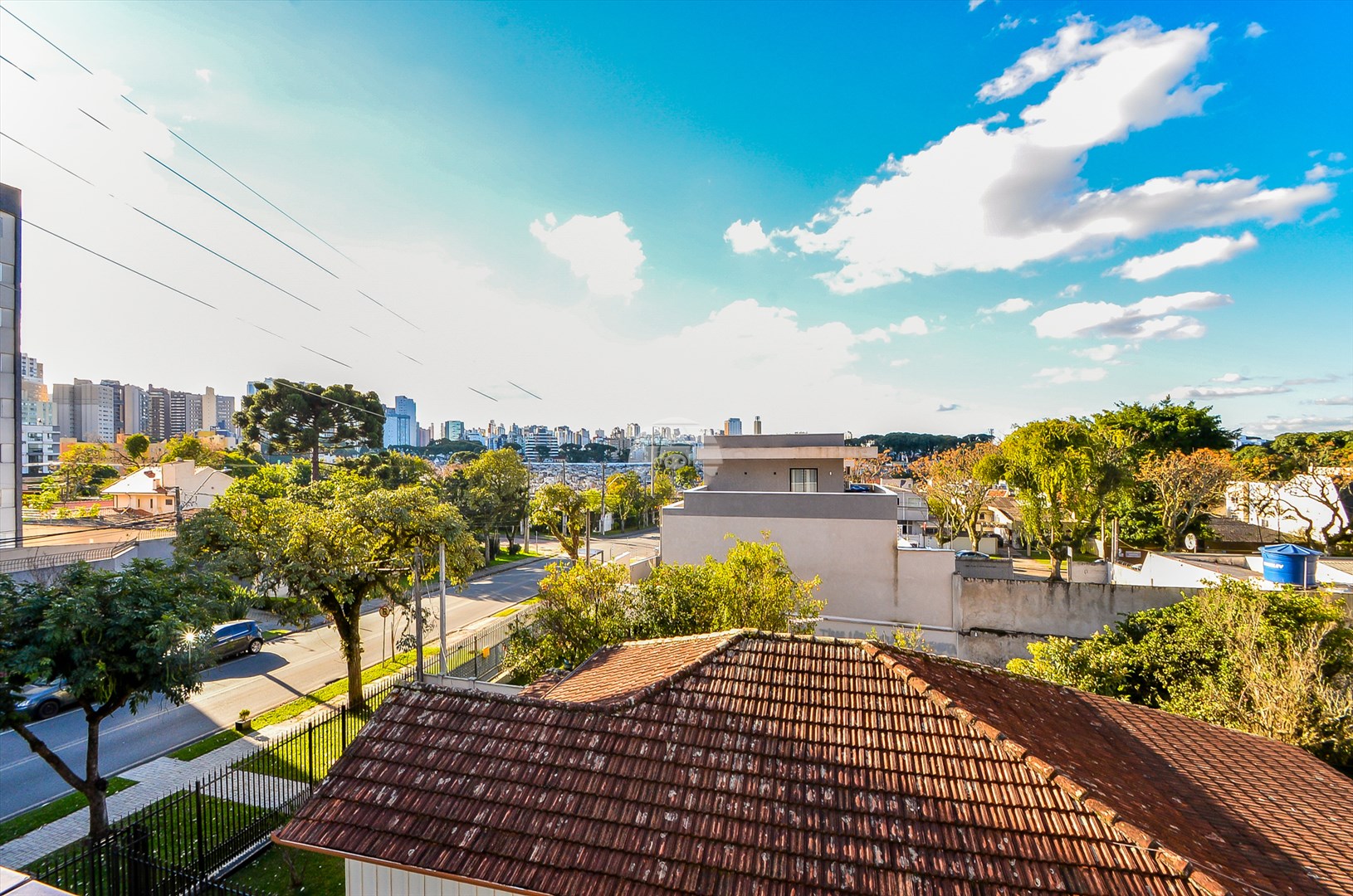 Apartamento à venda em Água Verde, Curitiba — Construa Assessoria Imobiliária
