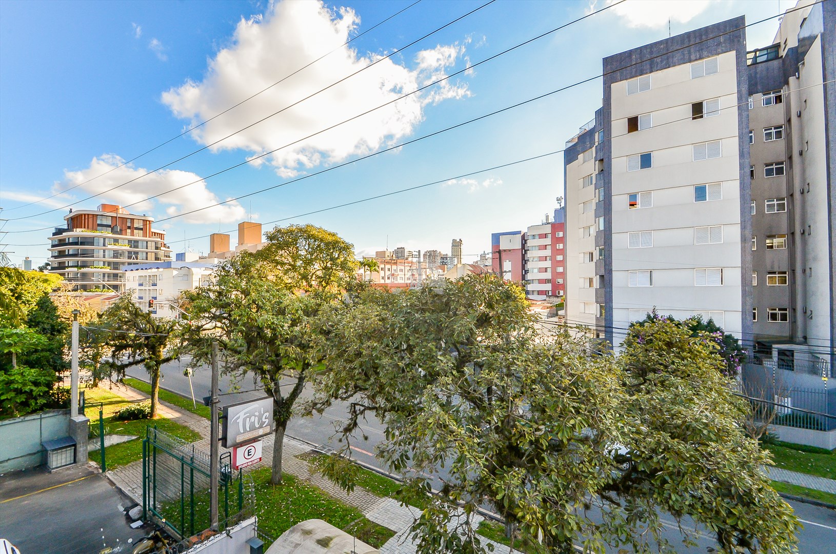 Apartamento à venda em Água Verde, Curitiba — Construa Assessoria Imobiliária