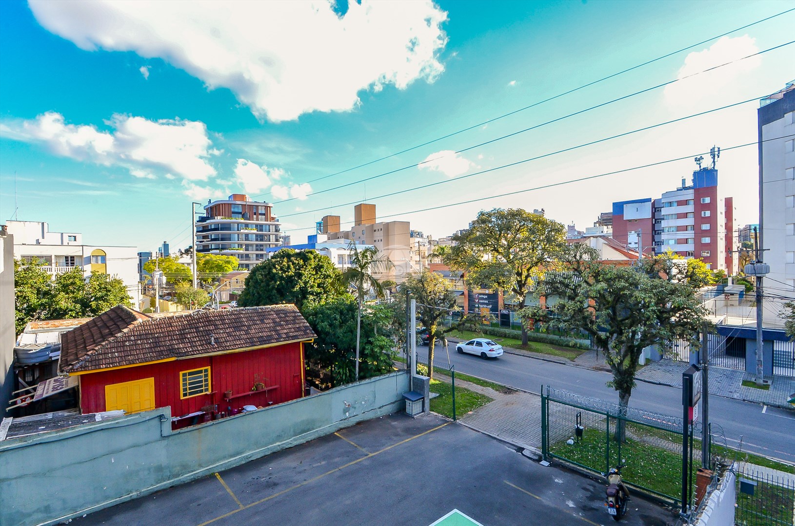 Apartamento à venda em Água Verde, Curitiba — Construa Assessoria Imobiliária