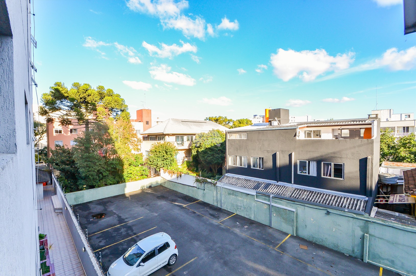 Apartamento à venda em Água Verde, Curitiba — Construa Assessoria Imobiliária