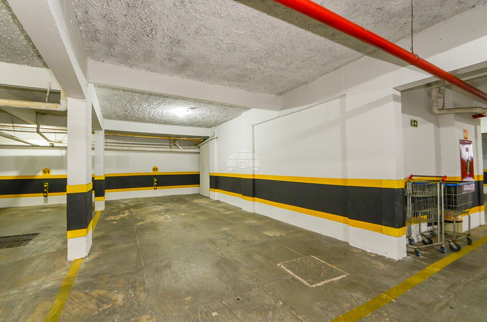 Apartamento à venda em Água Verde, Curitiba — Construa Assessoria Imobiliária