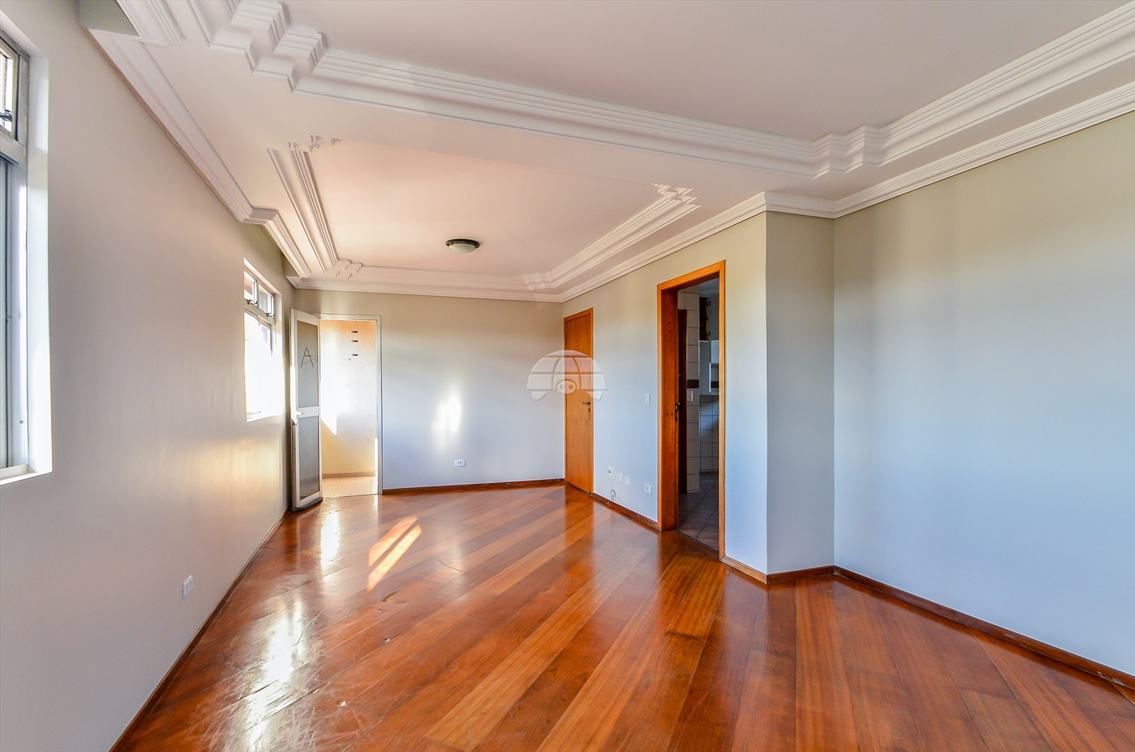 Apartamento à venda em Água Verde, Curitiba — Portal Chave Fácil