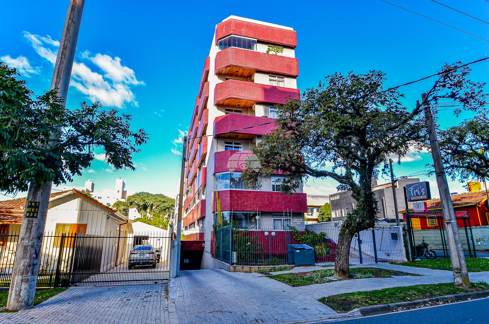Apartamento à venda em Água Verde, Curitiba — Portal Chave Fácil