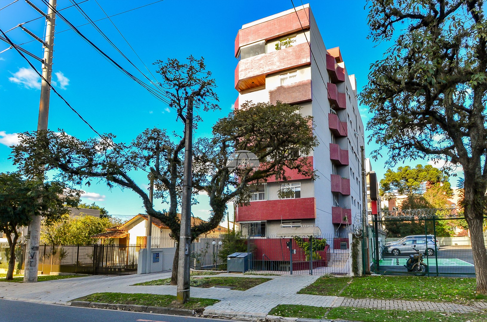 Apartamento à venda em Água Verde, Curitiba — Portal Chave Fácil