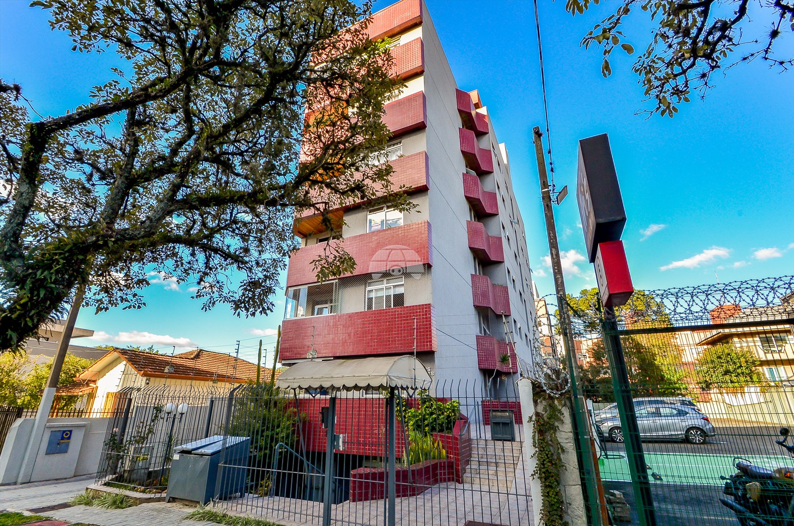Apartamento à venda em Água Verde, Curitiba — Portal Chave Fácil