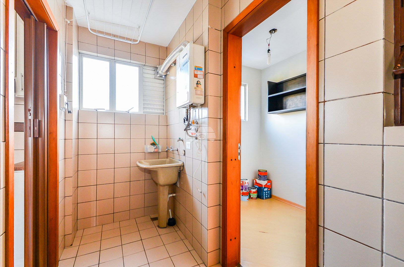 Apartamento à venda em Água Verde, Curitiba — Construa Assessoria Imobiliária