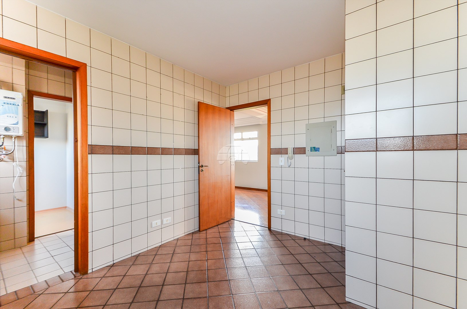 Apartamento à venda em Água Verde, Curitiba — Construa Assessoria Imobiliária