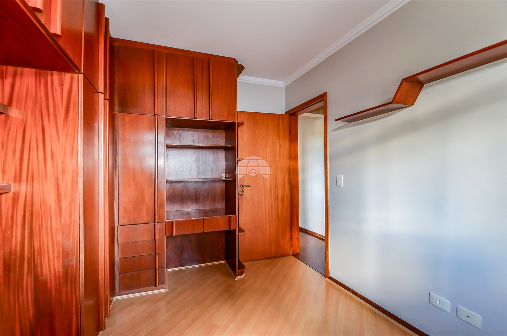 Apartamento à venda em Água Verde, Curitiba — Construa Assessoria Imobiliária