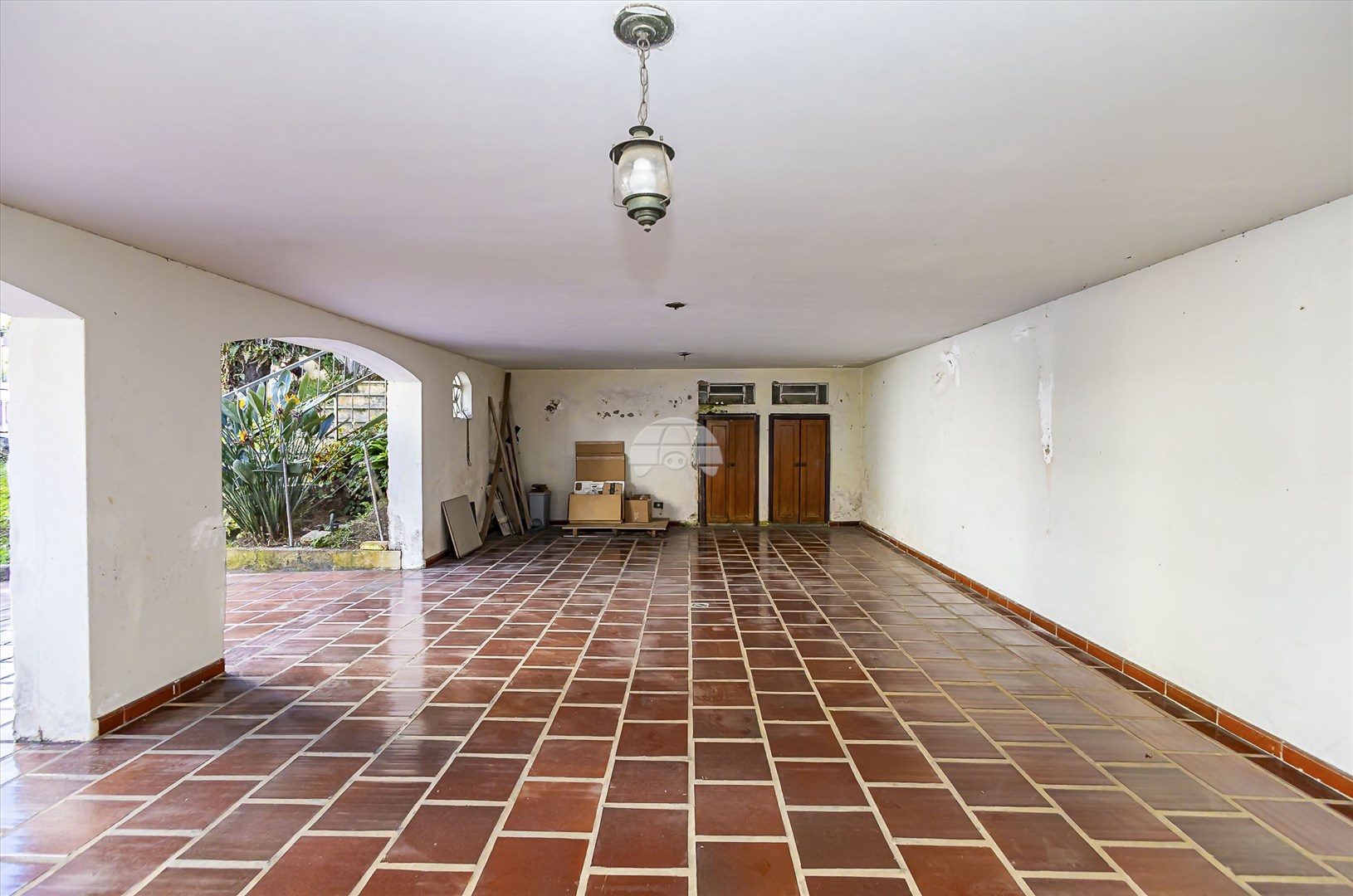 Casa Comercial/Residencial para Venda no Bairro Bigorrilho ref. 227374 (10 / 10)