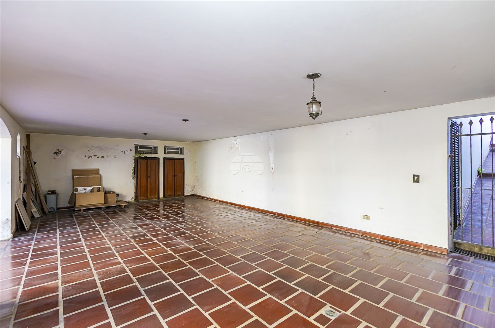 Casa Comercial/Residencial para Venda no Bairro Bigorrilho ref. 227374 (9 / 10)