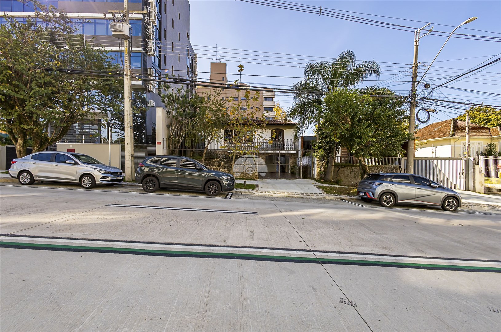 Casa à venda em Bigorrilho, Curitiba — Portal Chave Fácil