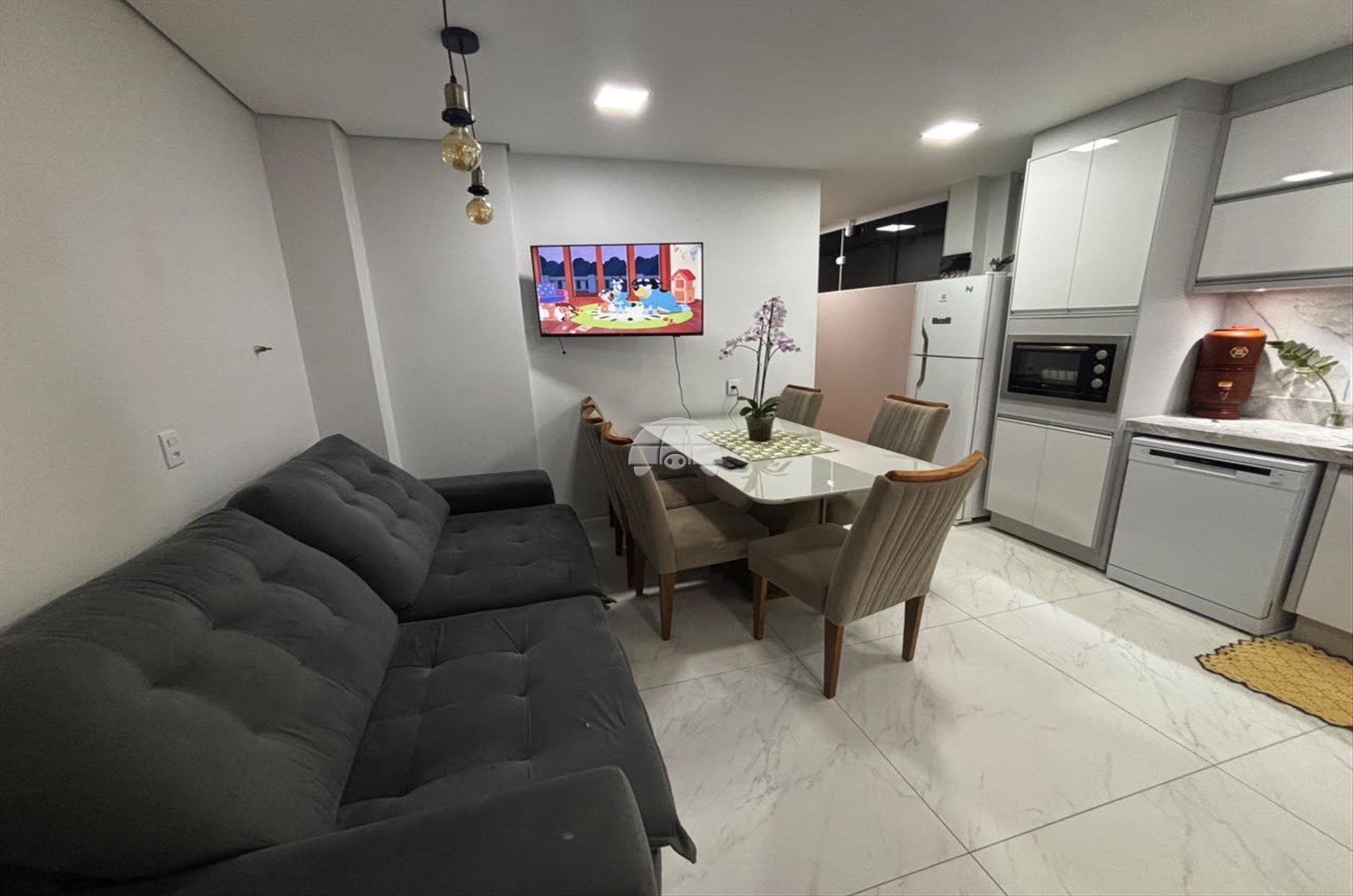Apartamento à venda em Centro, Pato Branco — Portal Chave Fácil