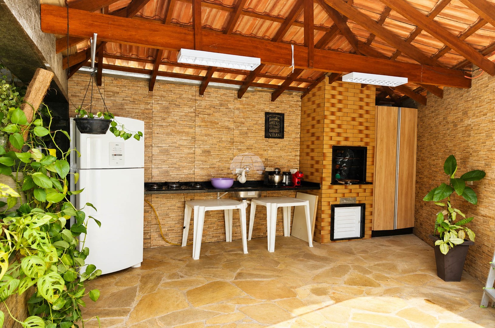 Casa à venda em Cruzeiro, São José dos Pinhais — Portal Chave Fácil