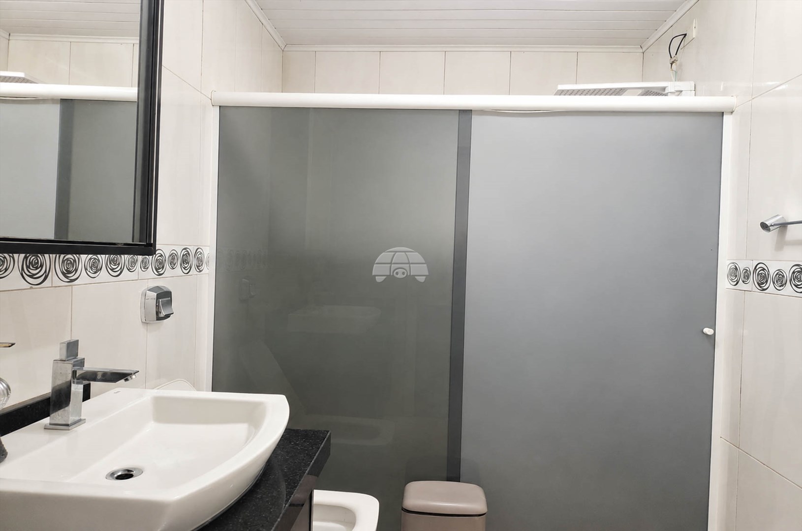 Casa à venda em Cruzeiro, São José dos Pinhais — Portal Chave Fácil