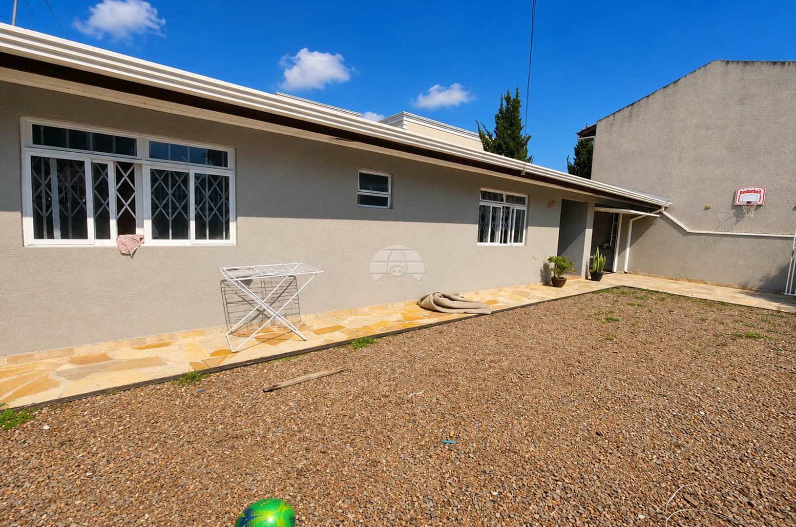 Casa à venda em Cruzeiro, São José dos Pinhais — Portal Chave Fácil