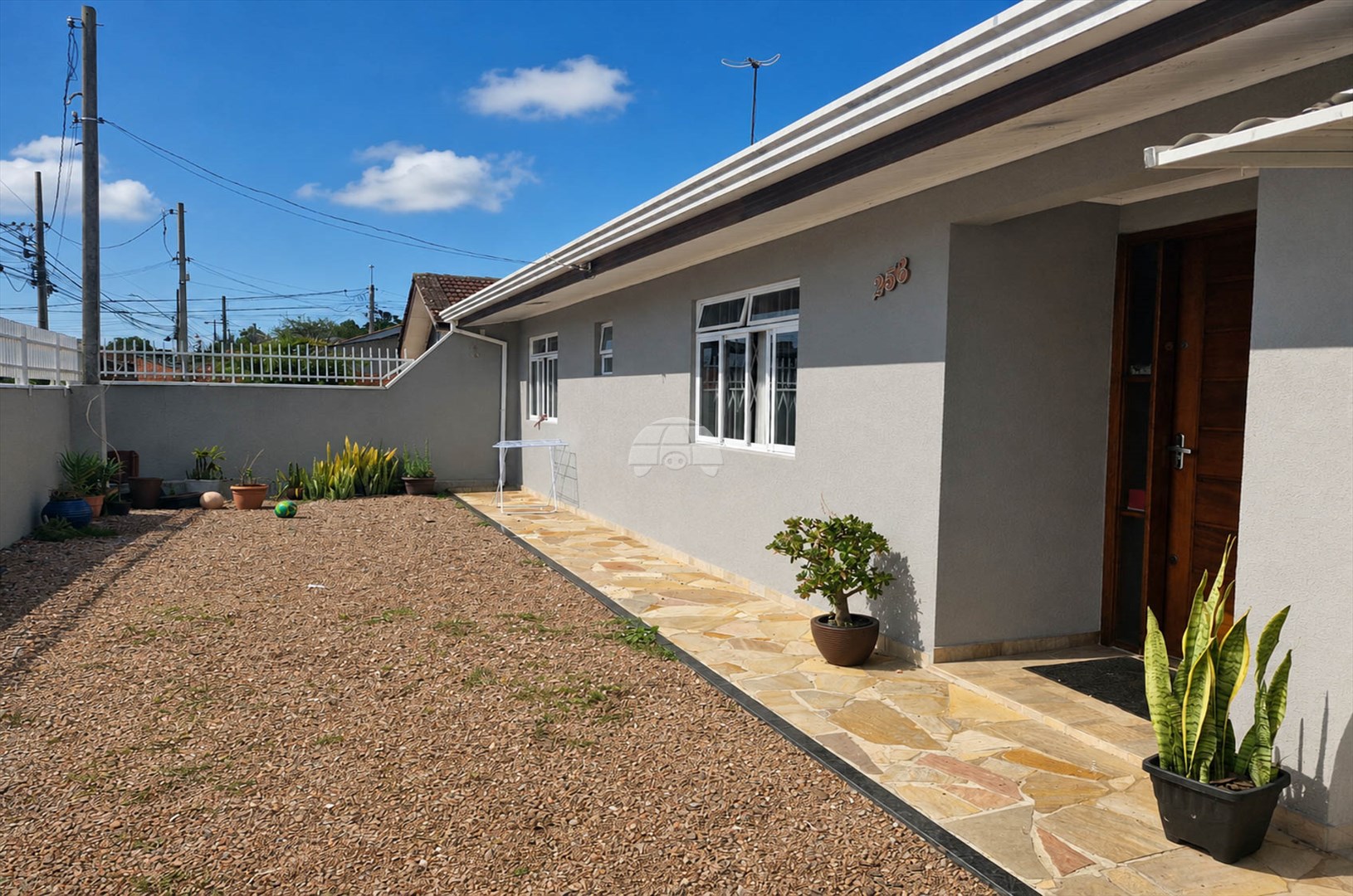 Casa à venda em Cruzeiro, São José dos Pinhais — Portal Chave Fácil