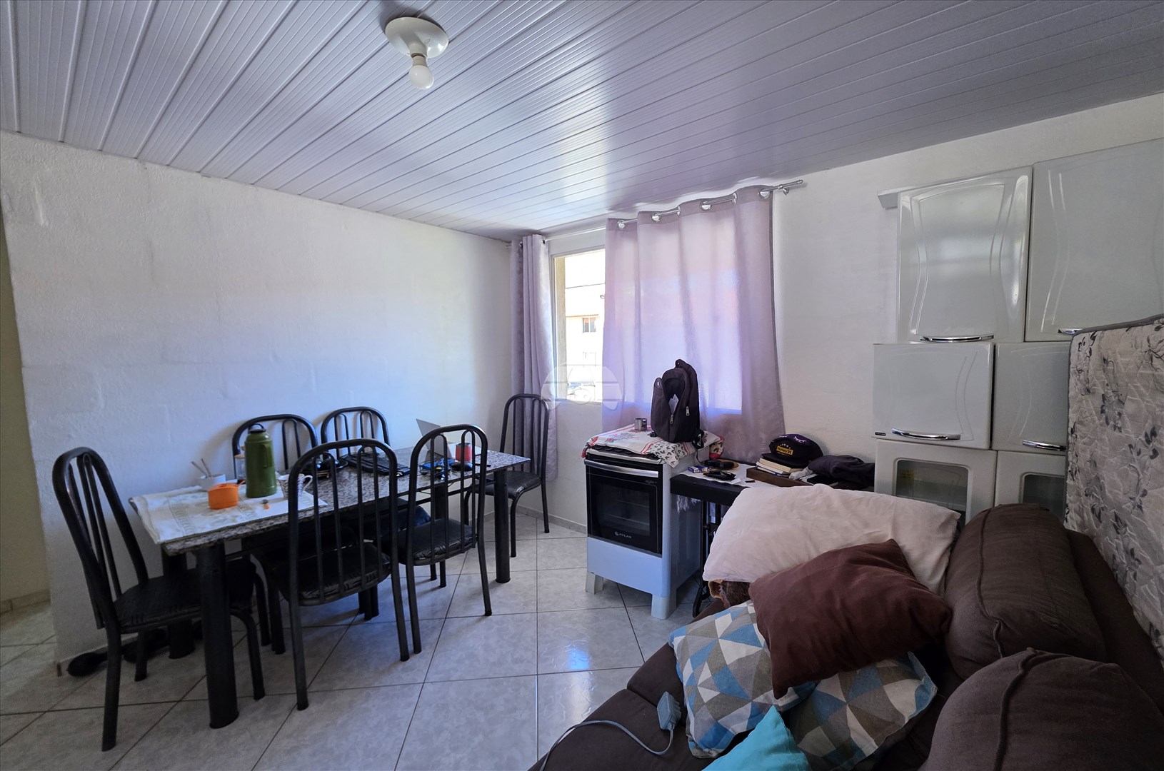 Apartamento à venda em Umbará, Curitiba — Portal Chave Fácil