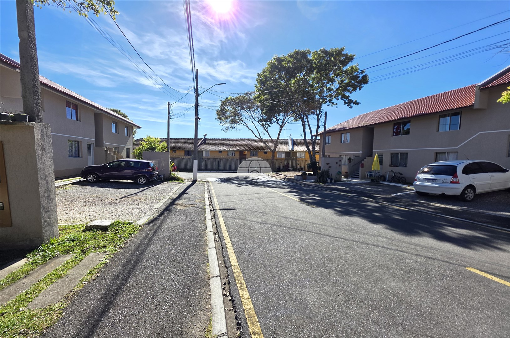 Apartamento à venda em Umbará, Curitiba — Portal Chave Fácil