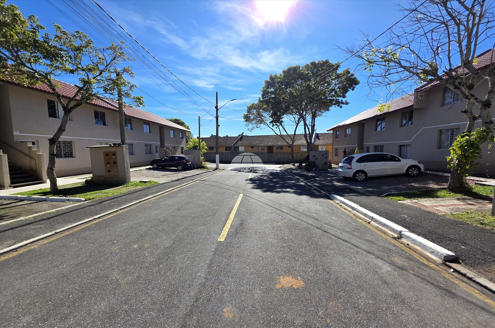 Apartamento à venda em Umbará, Curitiba — Portal Chave Fácil