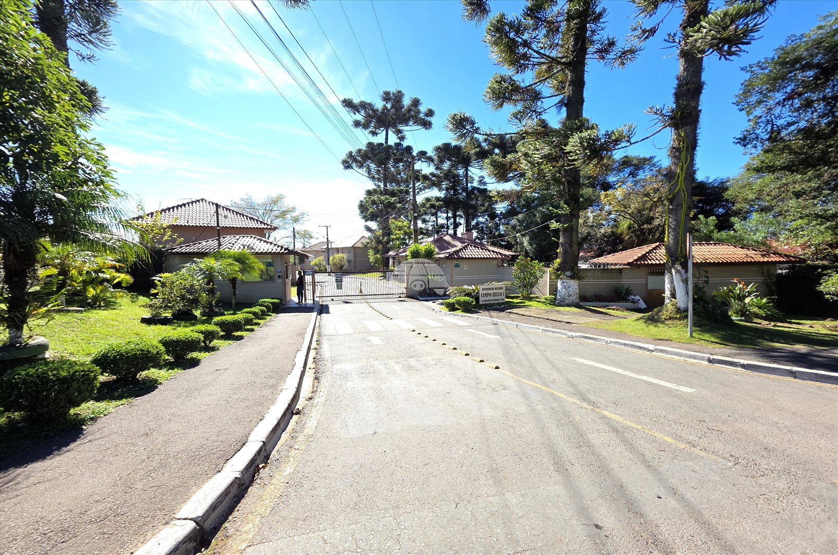 Apartamento à venda em Umbará, Curitiba — Portal Chave Fácil
