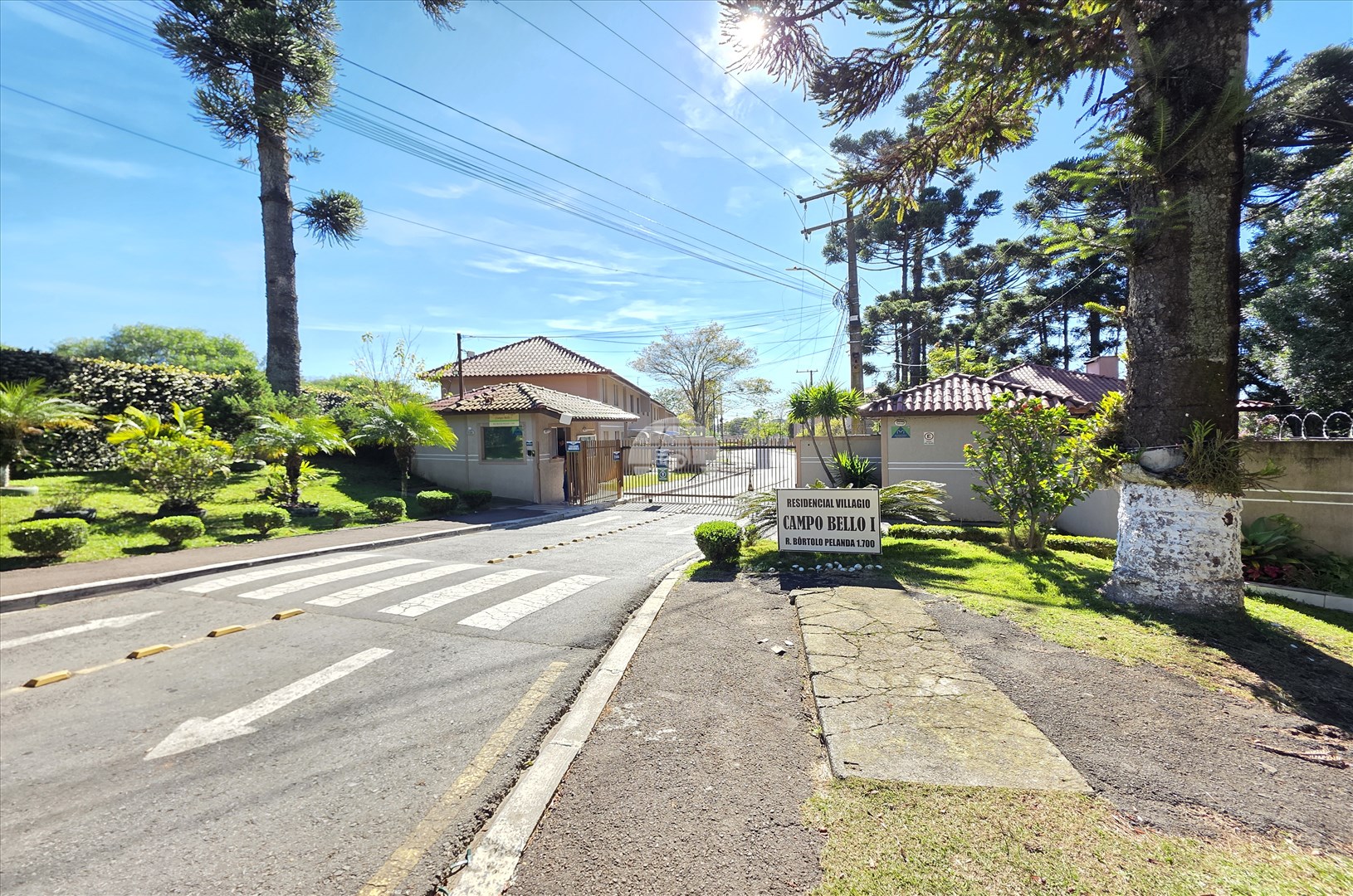 Apartamento à venda em Umbará, Curitiba — Portal Chave Fácil