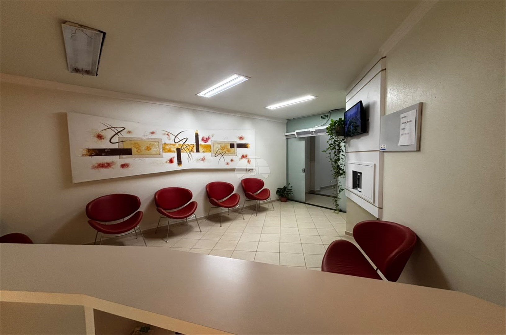 Sala/Conjunto Comercial à venda em Centro, Pato Branco — Portal Chave Fácil