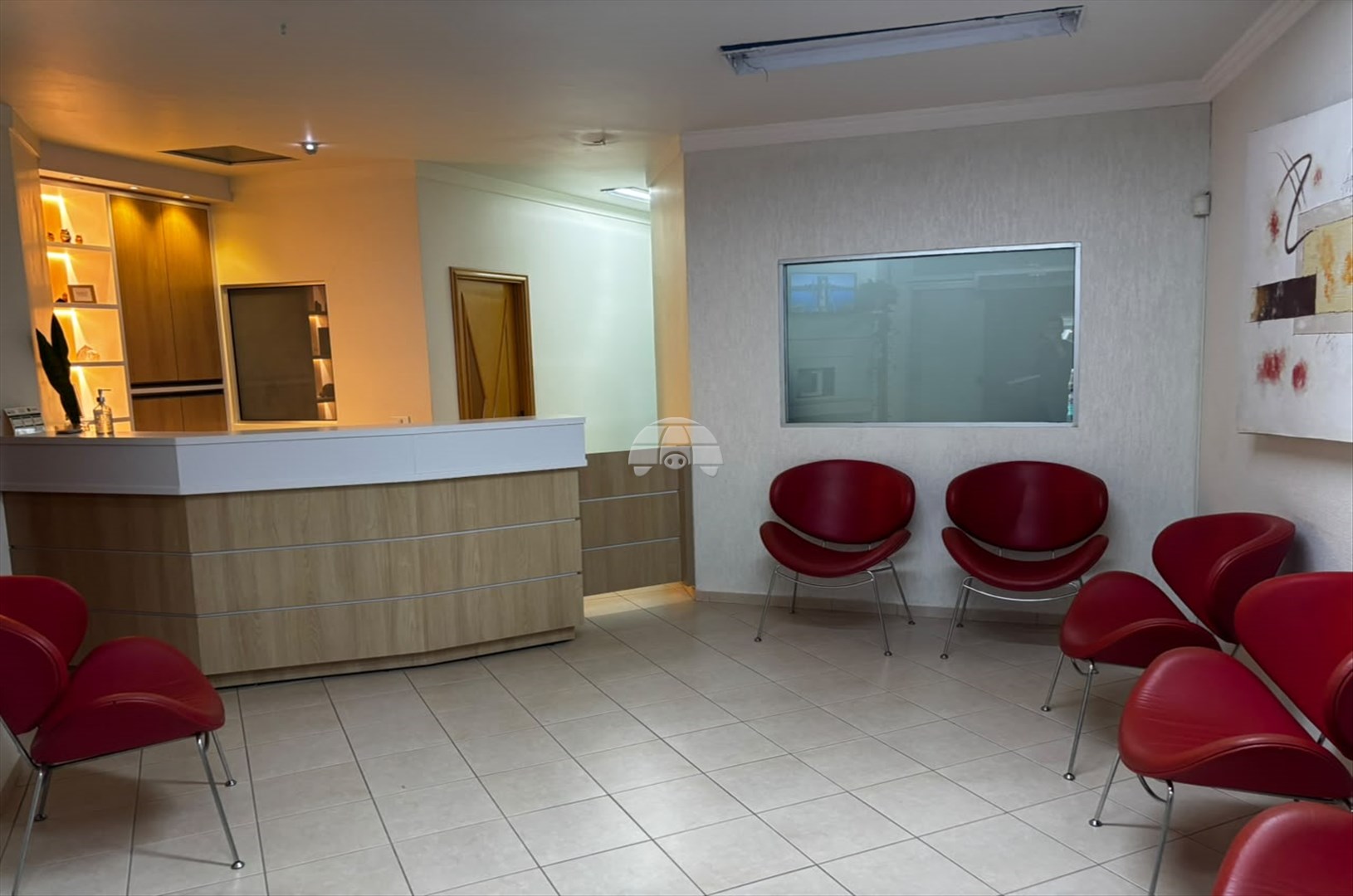 Sala/Conjunto Comercial à venda em Centro, Pato Branco — Portal Chave Fácil