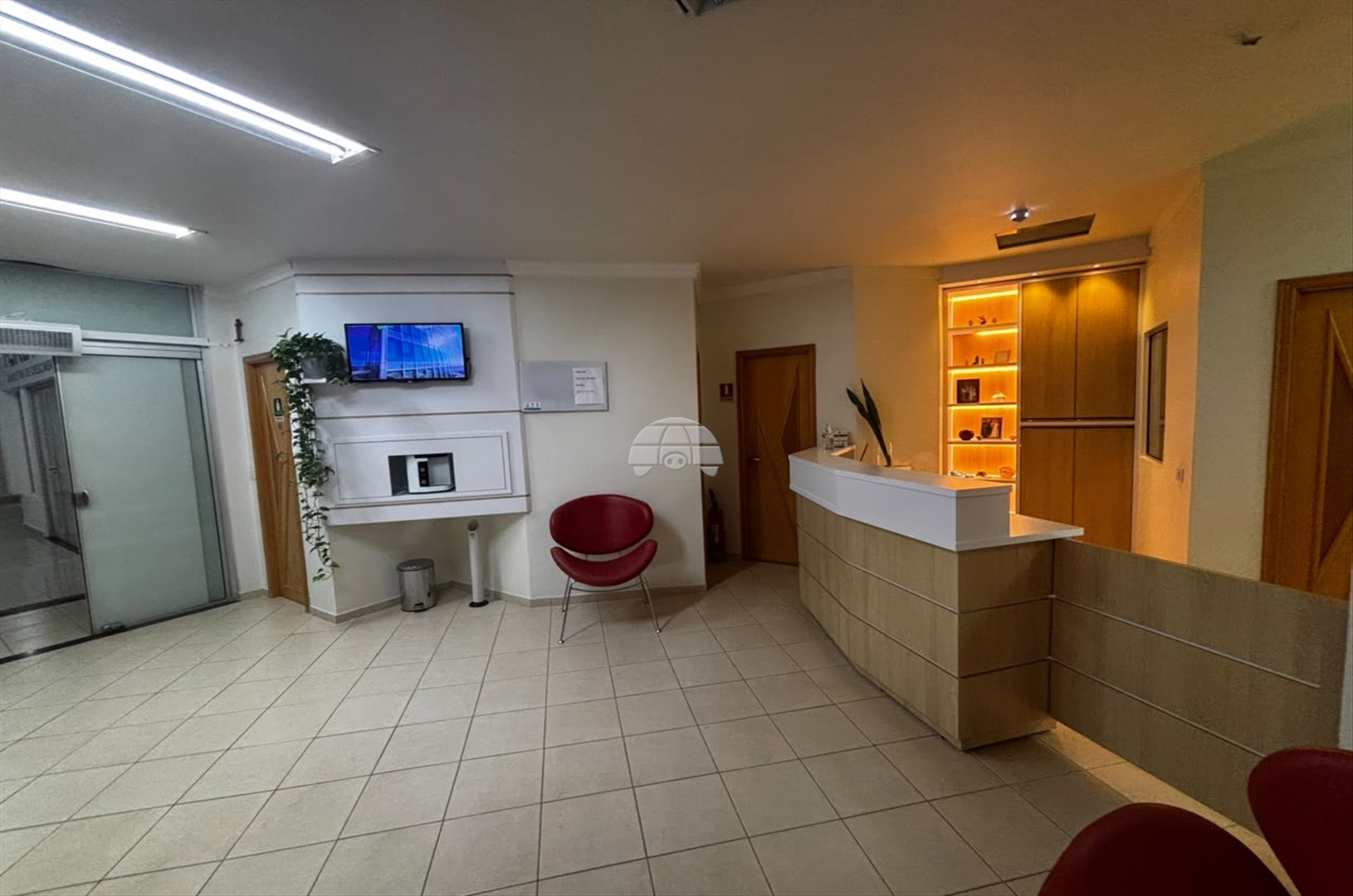 Sala/Conjunto Comercial à venda em Centro, Pato Branco — Portal Chave Fácil