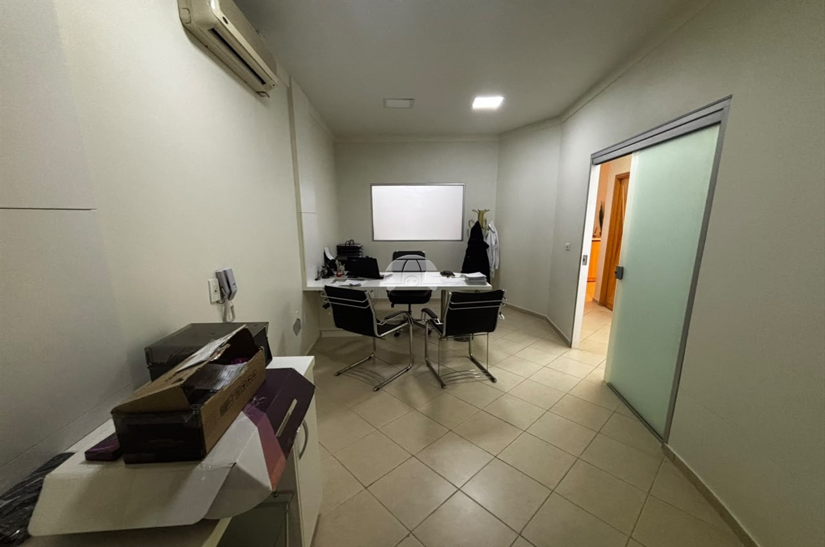 Sala/Conjunto Comercial à venda em Centro, Pato Branco — Portal Chave Fácil