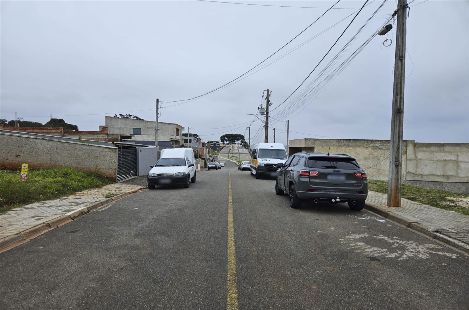 Terreno/Área à venda em Jardim Belo Rincão, Colombo — Portal Chave Fácil