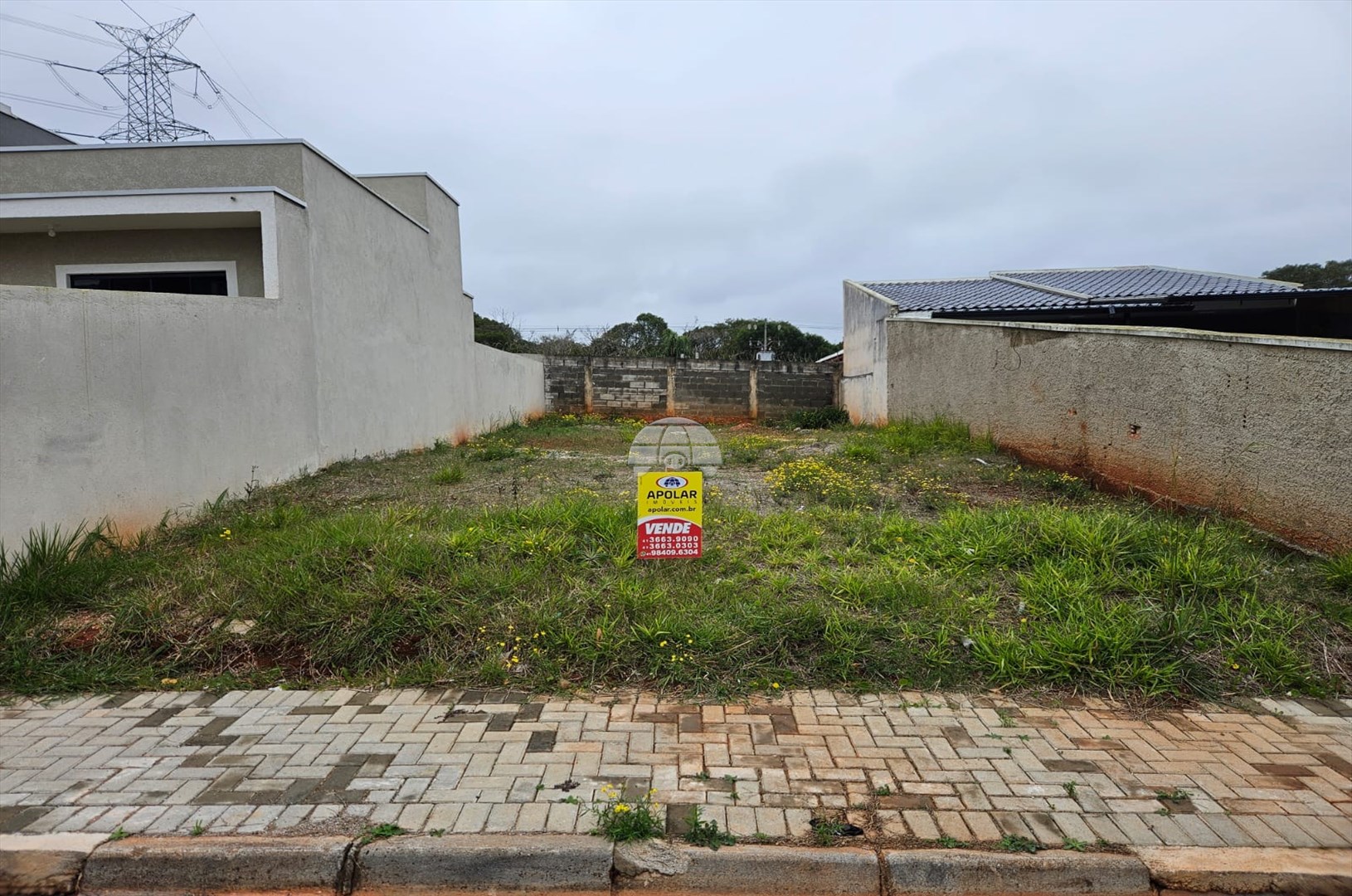 Terreno/Área à venda em Jardim Belo Rincão, Colombo — Portal Chave Fácil