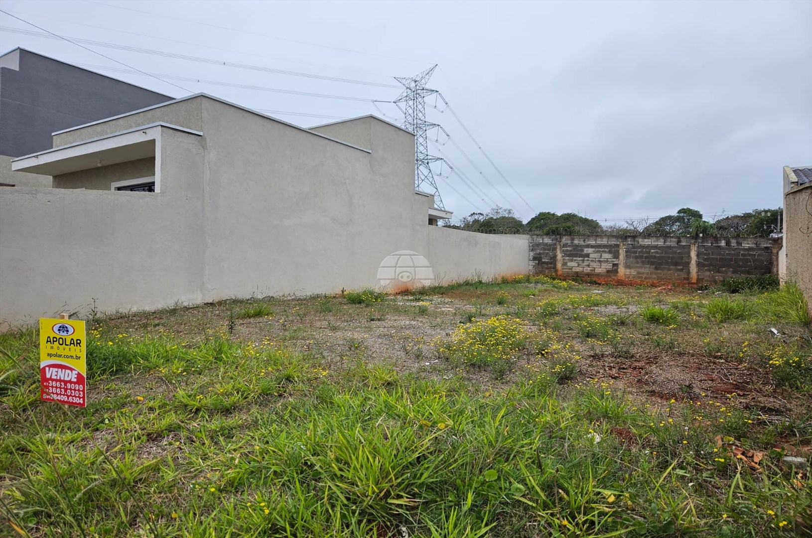 Terreno/Área à venda em Jardim Belo Rincão, Colombo — Portal Chave Fácil