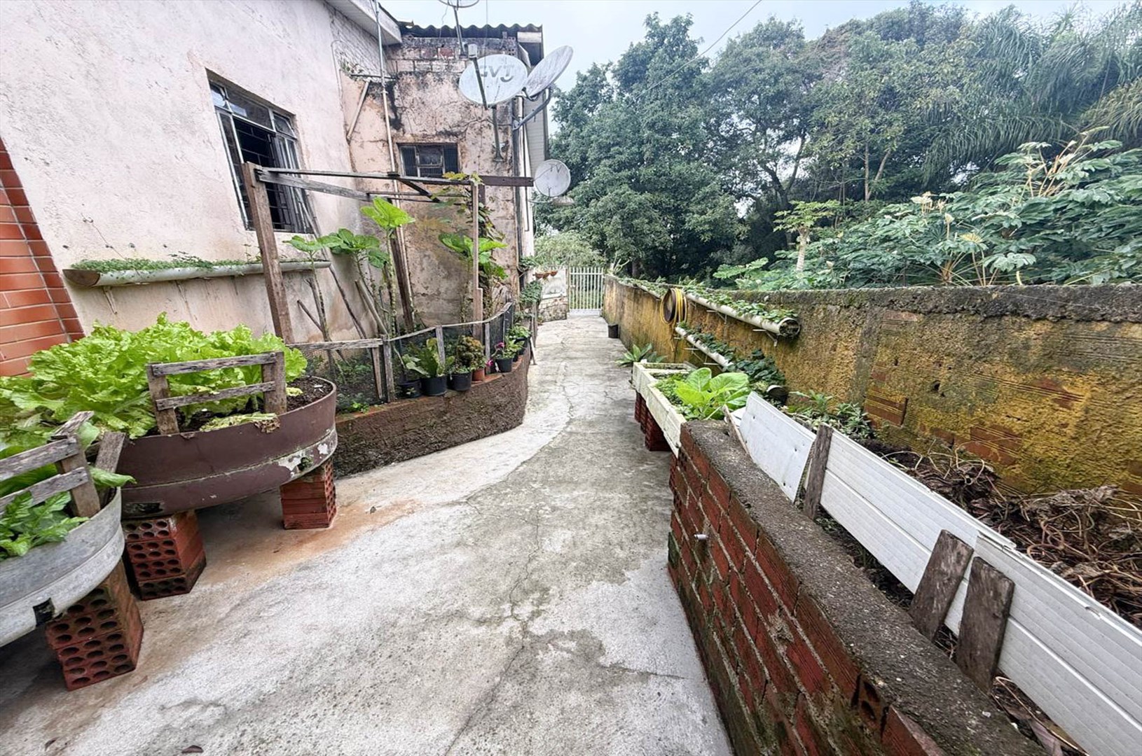Casa à venda em Planta Santa Tereza, Colombo — Portal Chave Fácil