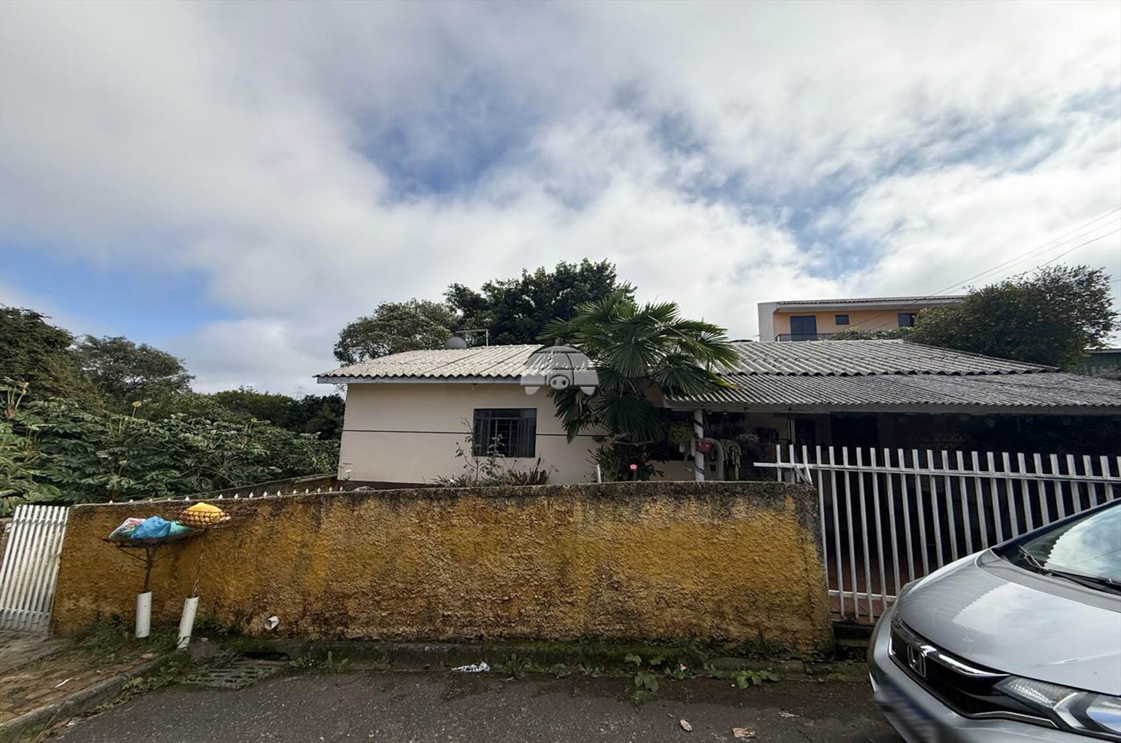 Casa à venda em Planta Santa Tereza, Colombo — Portal Chave Fácil