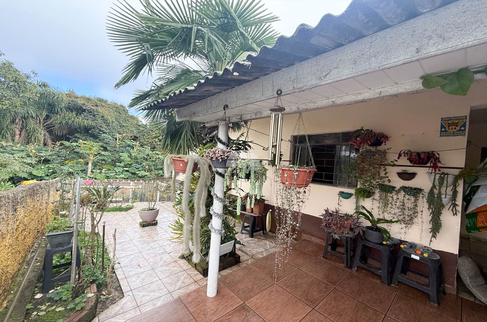 Casa à venda em Planta Santa Tereza, Colombo — Portal Chave Fácil