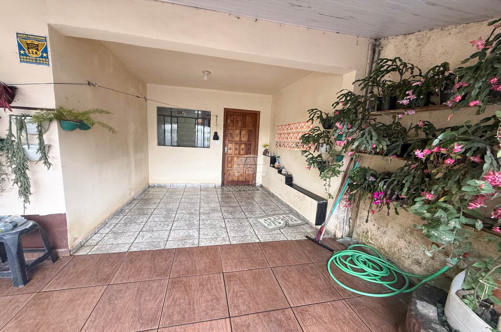 Casa à venda em Planta Santa Tereza, Colombo — Portal Chave Fácil