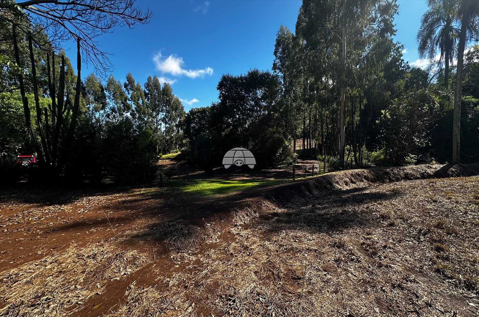 Terreno/Área à venda em Zona Rural, Pato Branco — Portal Chave Fácil