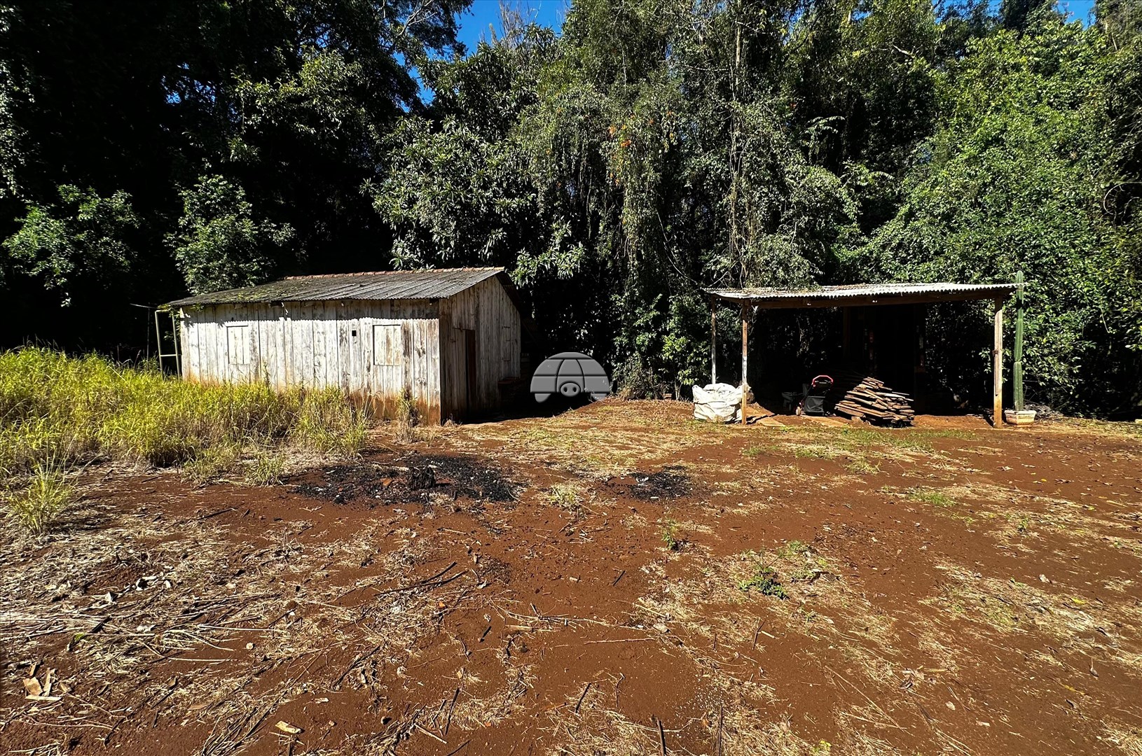 Terreno/Área à venda em Zona Rural, Pato Branco — Portal Chave Fácil