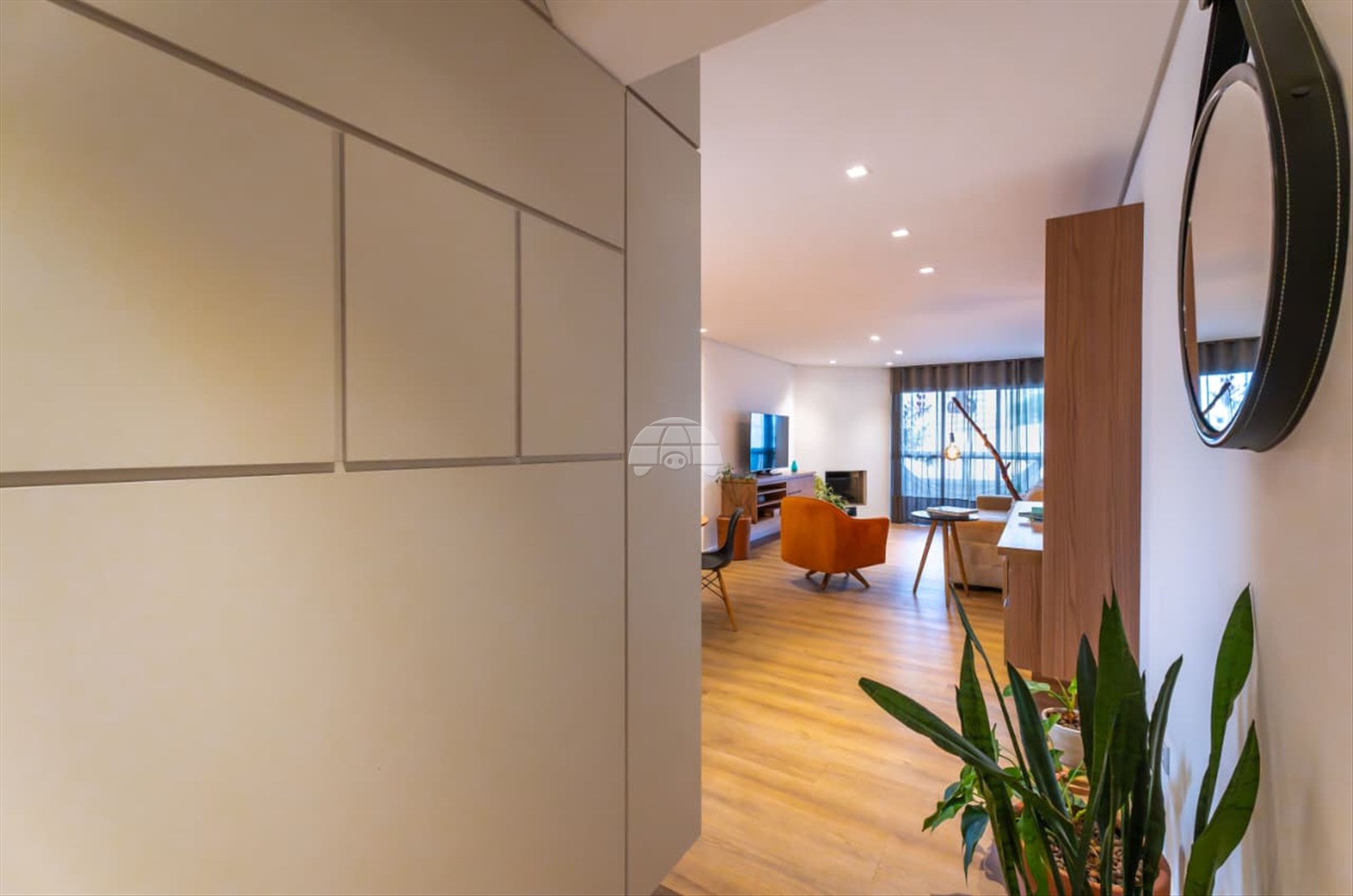 Apartamento Residencial para Locação no Bairro Centro ref. 109123 (10 / 10)