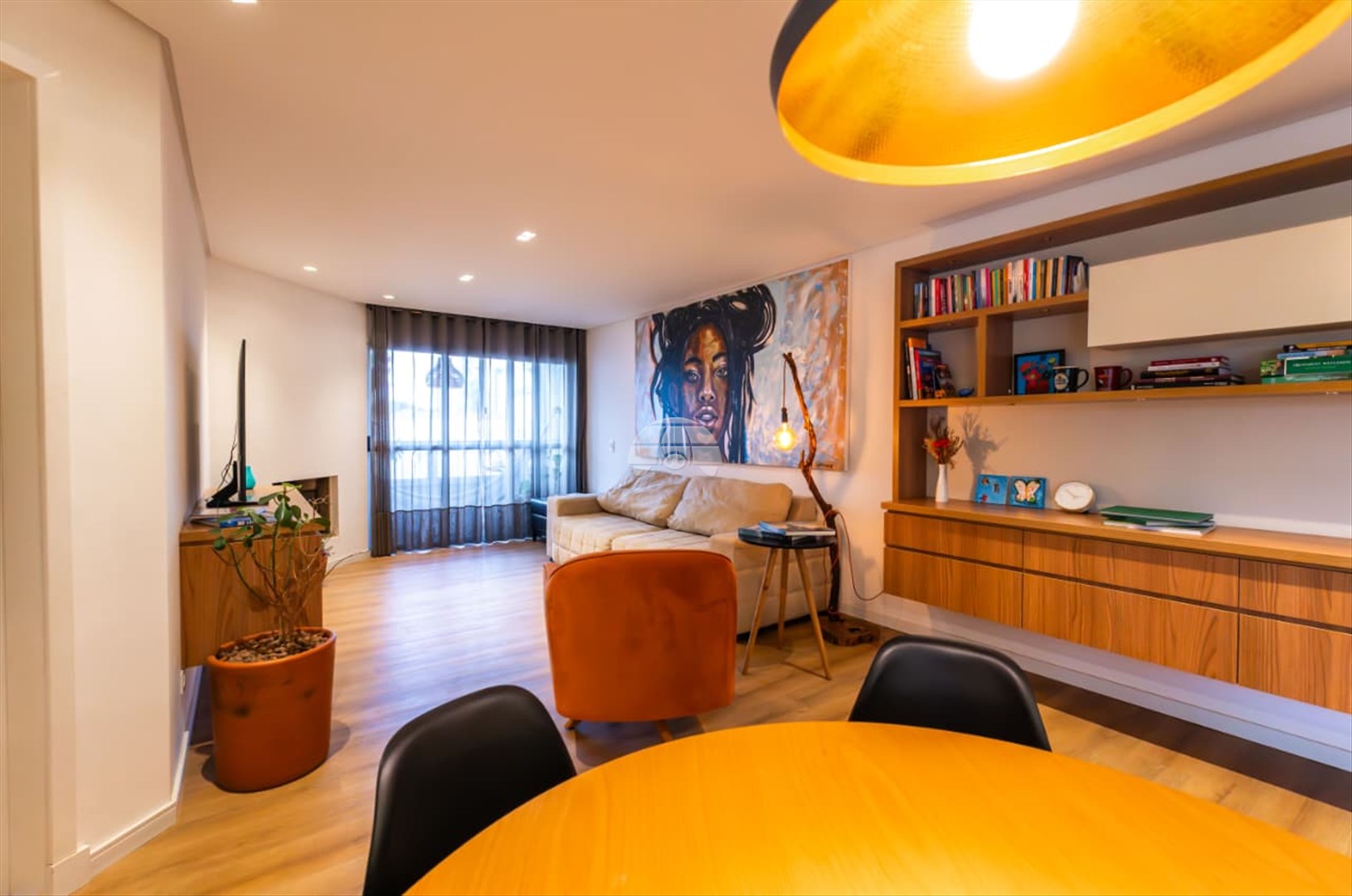 Apartamento para alugar em Centro, Curitiba — Portal Chave Fácil