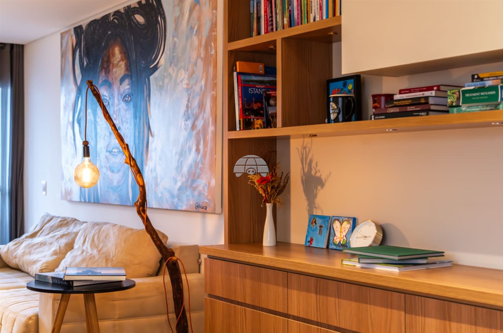 Apartamento Residencial para Locação no Bairro Centro ref. 109123 (8 / 10)